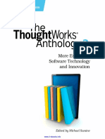 The ThoughtWorks Anthology Volume 2