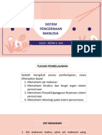 PPT_Sistem Pencernaan