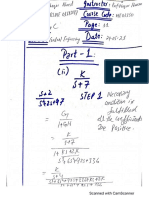 final paper for machine design