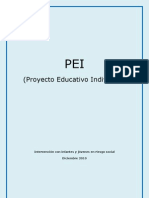 Proyecto Educativo Individual 2