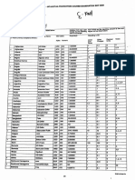 Ptaa Tariff Course Handbook - Iroe Pat Extracts