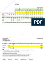 Hamdard University: Fee Structure 2019-20 Faculty of Management Sciences