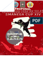 Smanega Cup Xiv