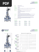 Globe: Valves