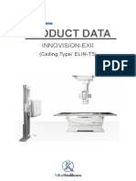 25.product Data - Innovision Exii (Elin t5, Full Auto)