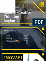 Bab. 5 Elemen Creative Thinking Bag. 2