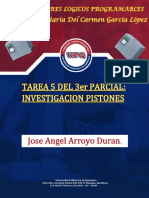 T5 - 3P - Investigacion Pistones