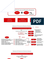 Sistemas de Protección de DDHH pdf
