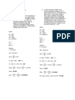 SCR Half Wave and Full Wave Rectifier Circuit Analysis