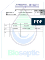 P-SSO-PL-E01 PROCEDIMIENTO DE BLOQUEO Y TARJETEO DE ENERGIA