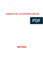 Farmacos Antineoplasicos