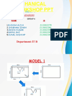 Department-IT B: Topic: Group Members