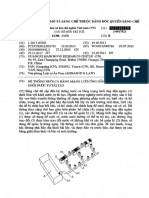 VN1201302283 Patent-Specification 000001