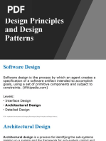 3 IT 35 Design Principles and Design Patterns