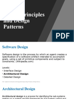 3 IT 35 Design Principles and Design Patterns