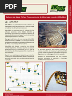 Softwawre JKMultiBal SPANISH Email