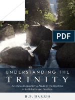 Understanding The Trinity