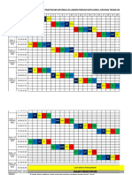 Jadwal Pengambilan Data