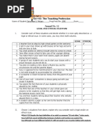 Ed 112 - Culminate Journal No 12