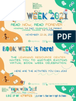 Book-Week-2021