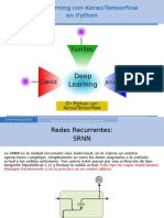 3.1 Diapositivas - Redes - Recurrentes