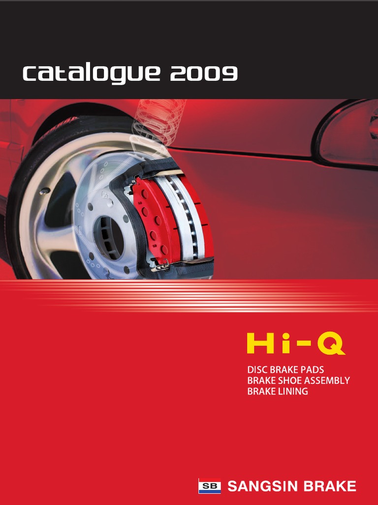 Sangsin | PDF | Chevrolet Silverado | Fabricants de véhicules