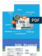 This Study Resource Was: SQL Project