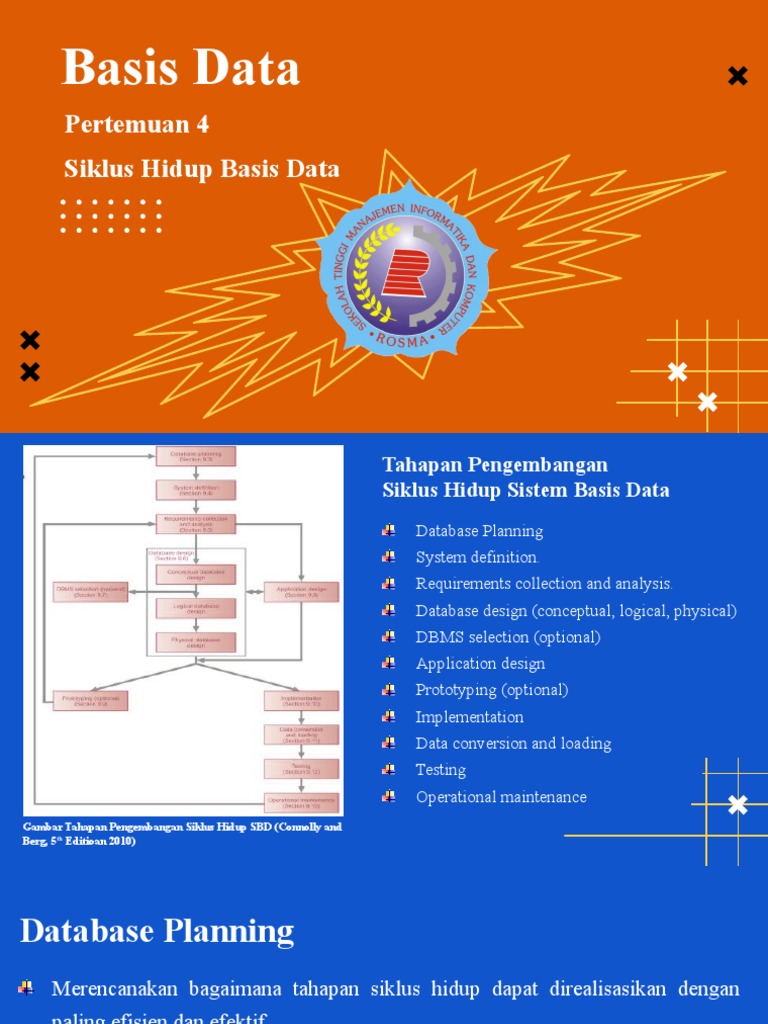 Basis Data 4 | PDF