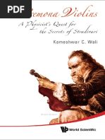 British Violin Makers Classical and Modern | PDF | Violin