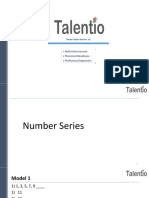 Talentio Solutions India Pvt. LTD