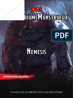 D&D 3.5 - Manuel Complet Du Golem, PDF