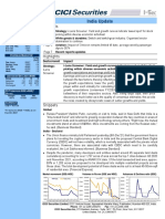 Equity Research: India Update