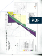 Lockport Proposed Zoning Changes 2011