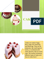 PPT Cake