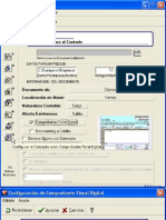 Configuracion CFD Adminpaq