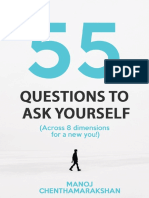 Self Coaching 55 Questions To Ask Yourself 1