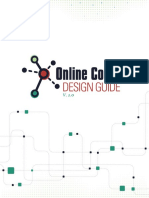 Online Course Design Guide