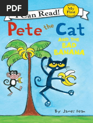 Pete the Cat and the Bad Banana by James Dean (z-lib.org) (1)