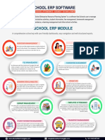 School Erp Module