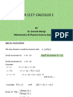 SMA 1117 - Lec 5 - 2021