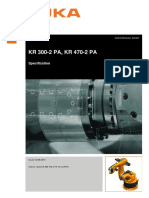 English Manual KR 300 470-2 PA en