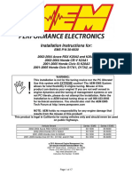 30-6030 Series 2 Plug & Play EMS-1