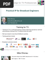 Presentation Practical IP For Broadast Engineers V3 2018-10-29 Annotations