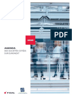 Agenda FIDAL SFAF 2020 - Euronext - Web