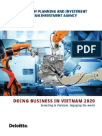 VN Tax Vietnam Doing Business 2020