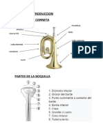 Leccion 3 Introduccion - Corneta