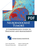 Neuroendocrine Tumor Text Book WolteringVinikISIbook1
