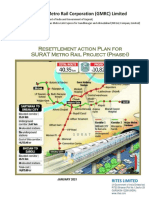 RAP Surat Metro Final