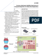 A1339-Datasheet