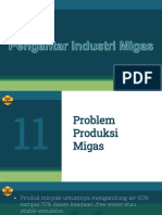 Pengantar Industri Migas 11